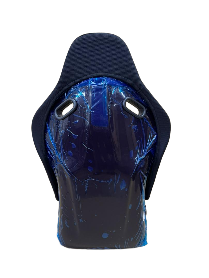 Racesims Pro X-Large Fixed back Bucket Seats (Motorsports grade)