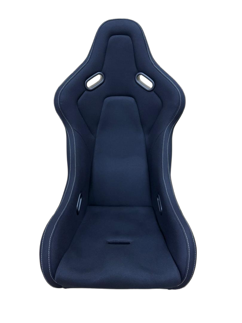 Racesims Pro X-Large Fixed back Bucket Seats (Motorsports grade)