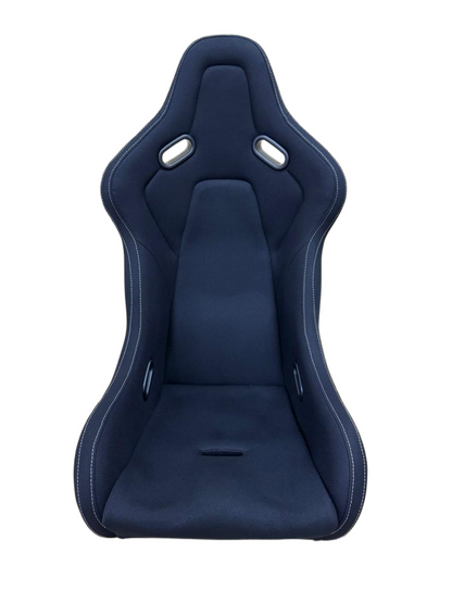 Racesims Pro X-Large Fixed back Bucket Seats (Motorsports grade)