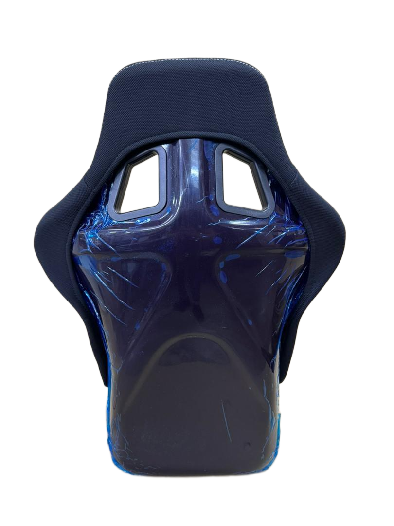 Racesims Pro Fixed back Bucket Seats (Motorsports grade)