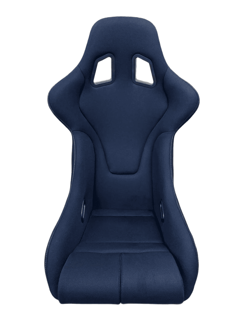 Sim Racing Bucket Seats Rally Pro Sim Racing Bucket Seats - For Pro racers | Race.sims – RaceSims ...
