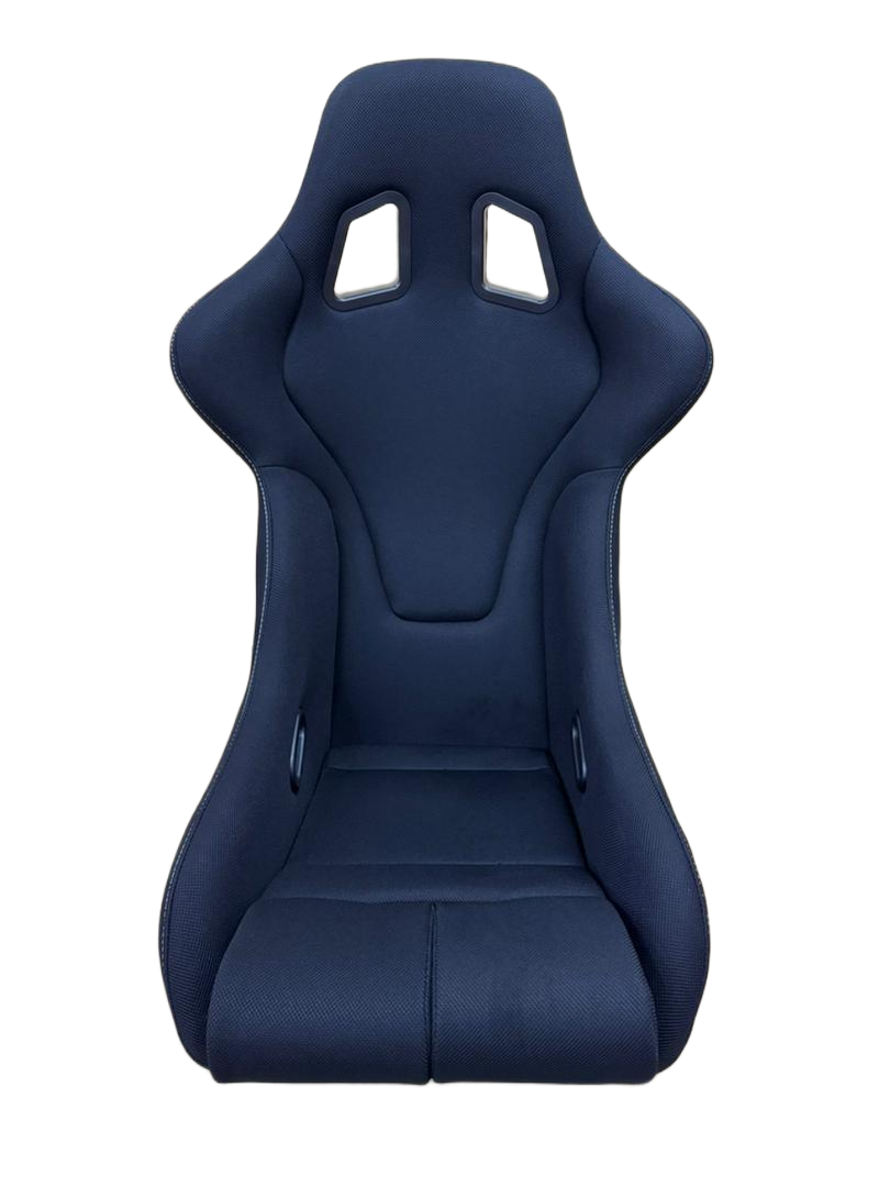 Racesims Pro Fixed back Bucket Seats (Motorsports grade)