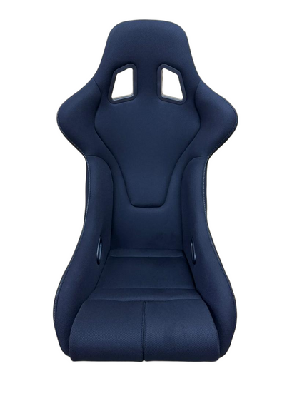 Racesims Pro Fixed back Bucket Seats (Motorsports grade)
