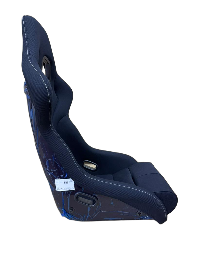 Racesims Pro Fixed back Bucket Seats (Motorsports grade)