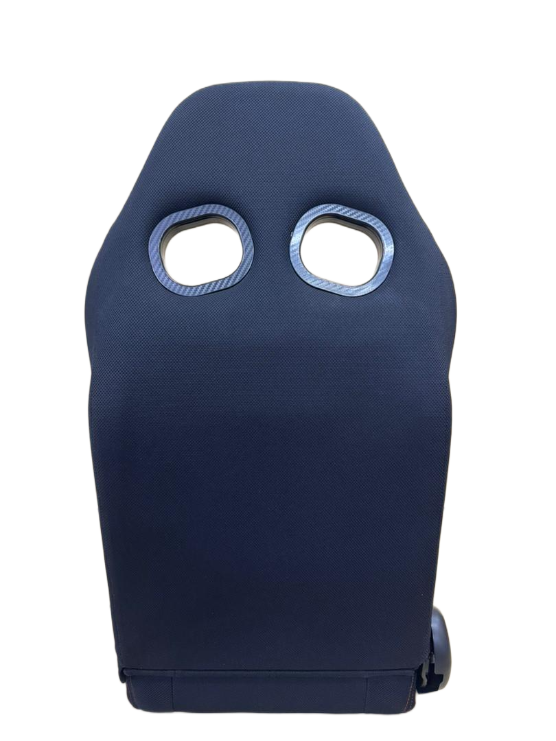 Racesims Premium Recliner Seats