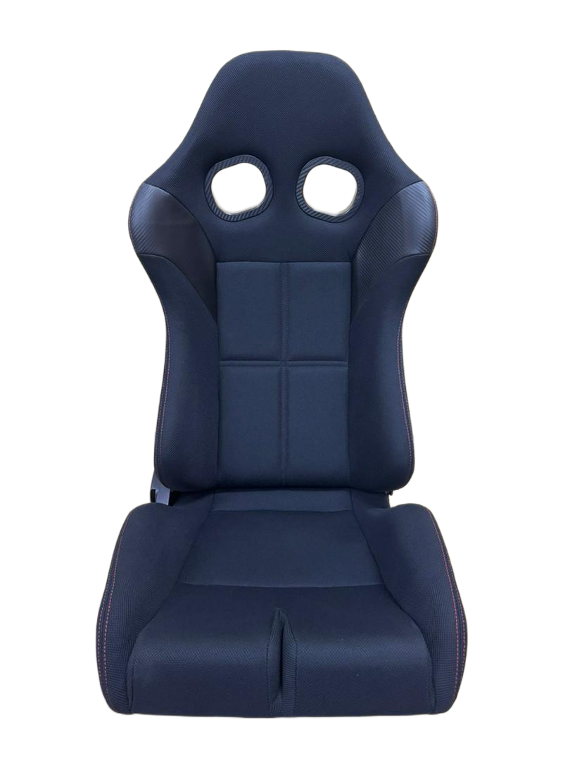 Racesims Premium Recliner Seats