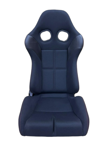 Racesims Premium Recliner Seats