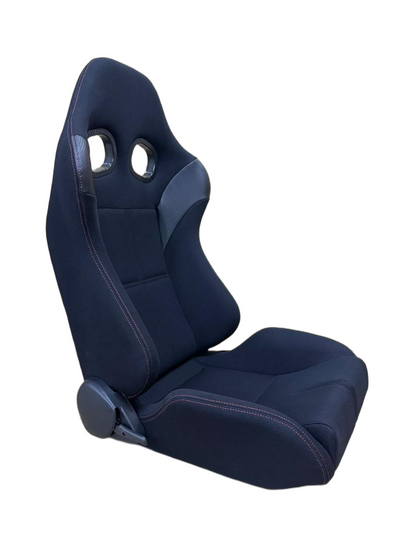 Racesims Premium Recliner Seats