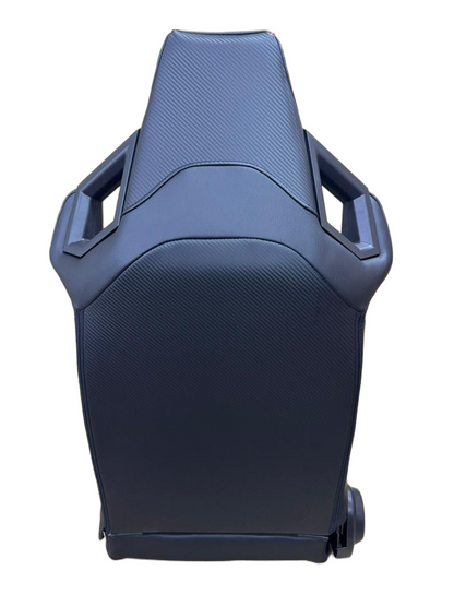 Racesims Sport Recliner Seats