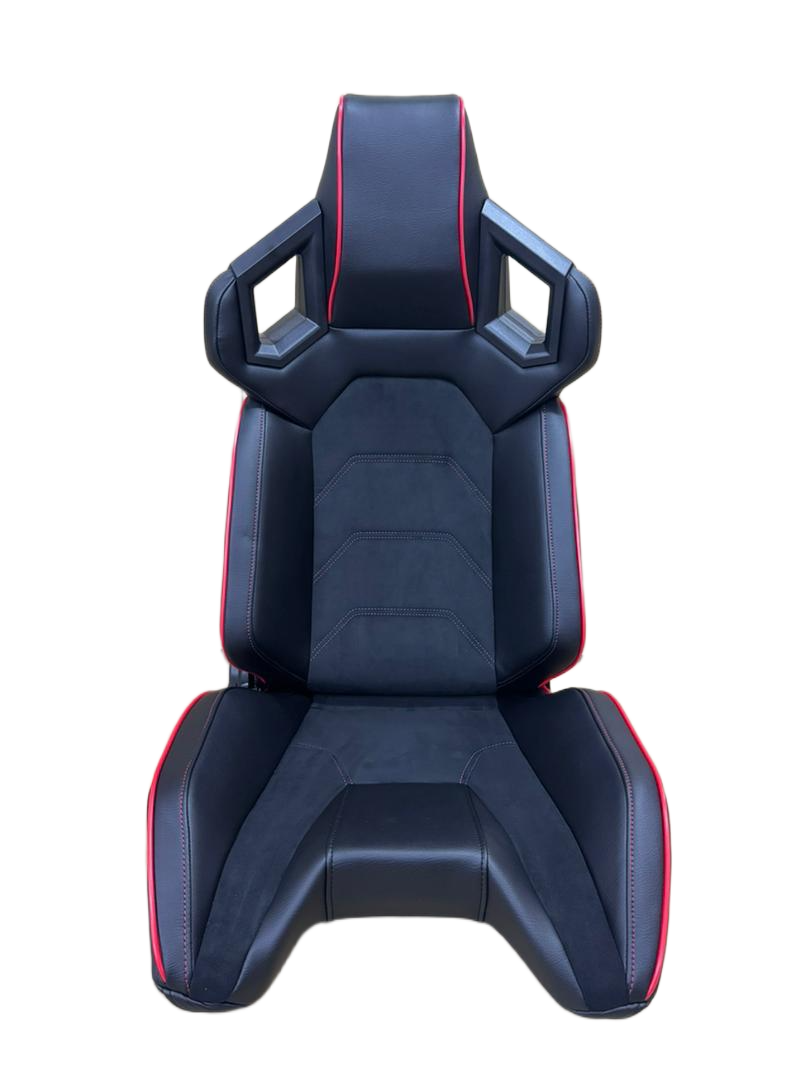 Racesims Sport Recliner Seats