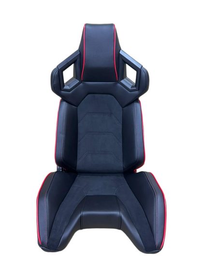 Racesims Sport Recliner Seats
