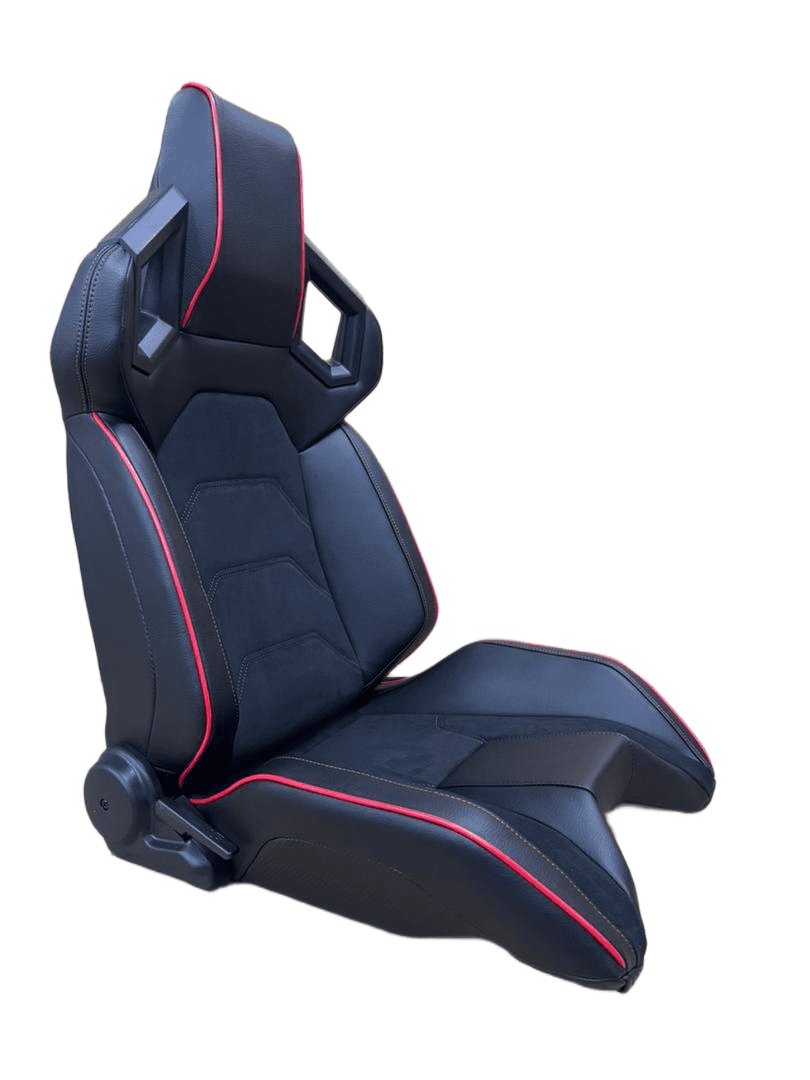 Race sims GT Rig - Best Sim Racing Cockpit in India – RaceSims ...