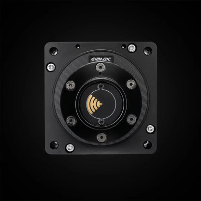 Simagic Alpha U Wheelbase (23nm Peak torque)