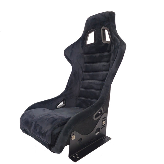Racesims Pro Fixed back Sim Racing Bucket Seats