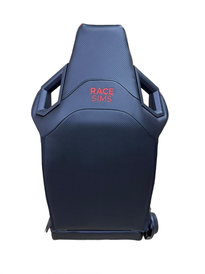 Racesims Sport Recliner Seats