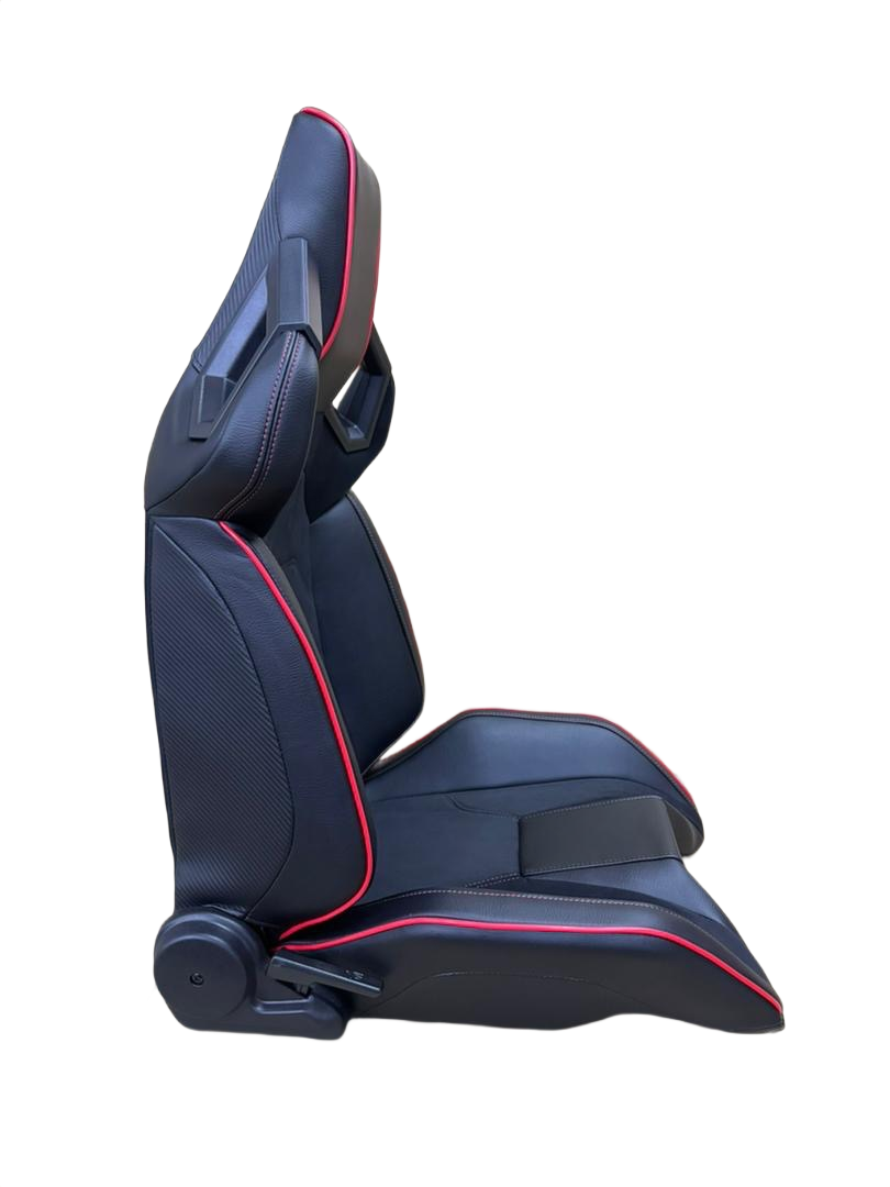 Racesims Sport Recliner Seats