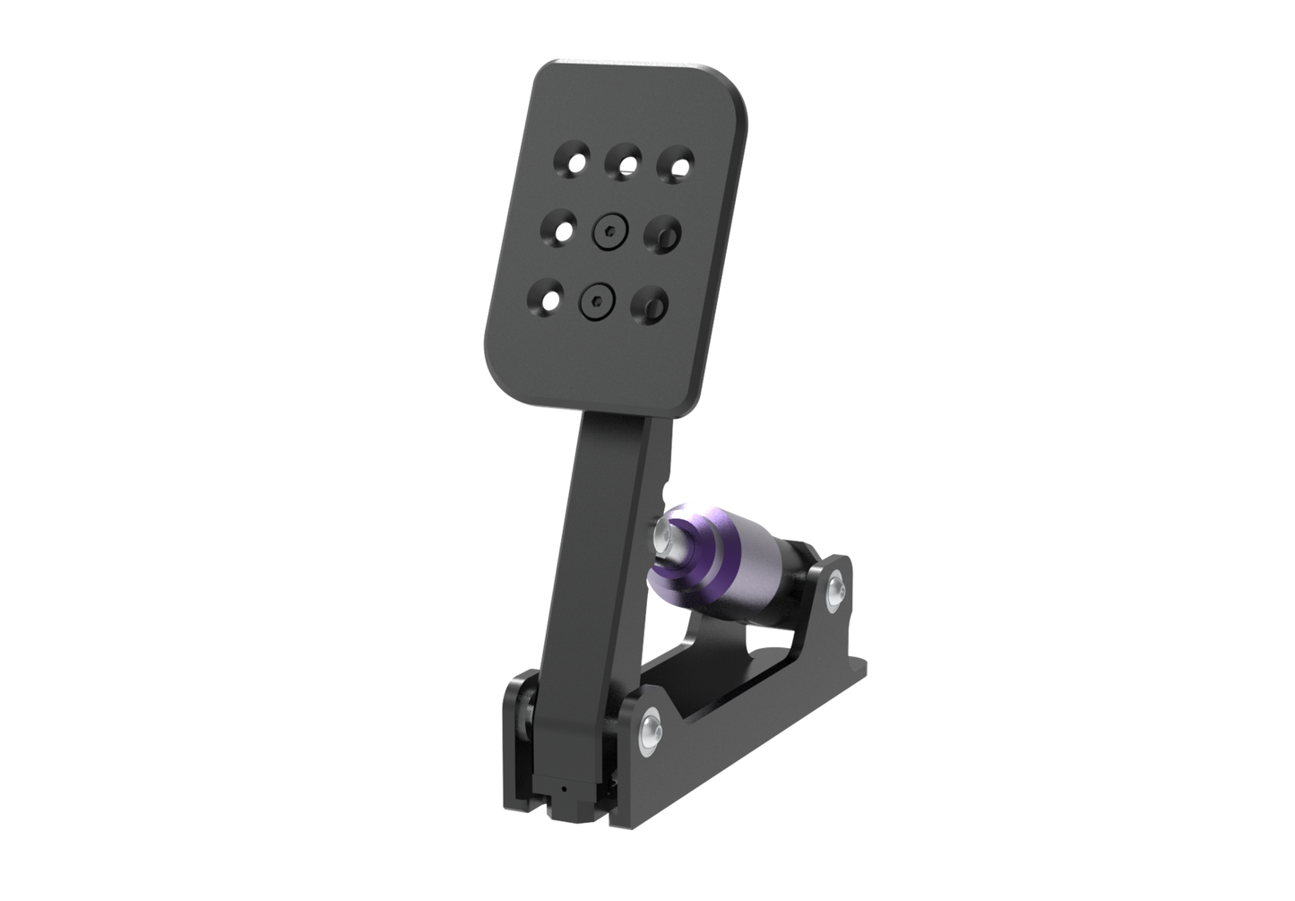 CONSPIT CPP Apex Pedals sim racing pedals