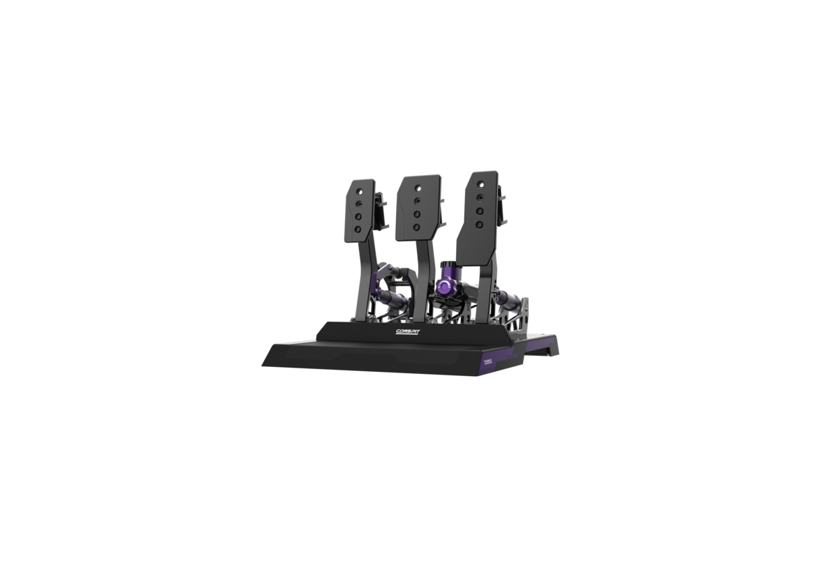 CONSPIT CPP.Lite Pedals