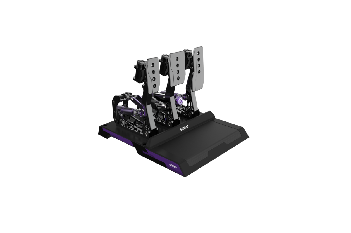 CONSPIT CPP.Lite Pedals