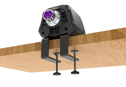 CONSPIT ARES APEX 8Nm CDR QR (NRG Style) Direct Drive Sim Racing Wheelbase