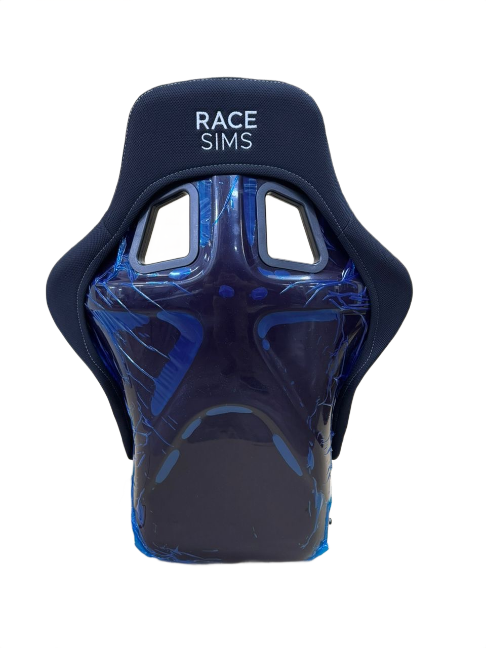 Racesims Pro Fixed back Bucket Seats (Motorsports grade)