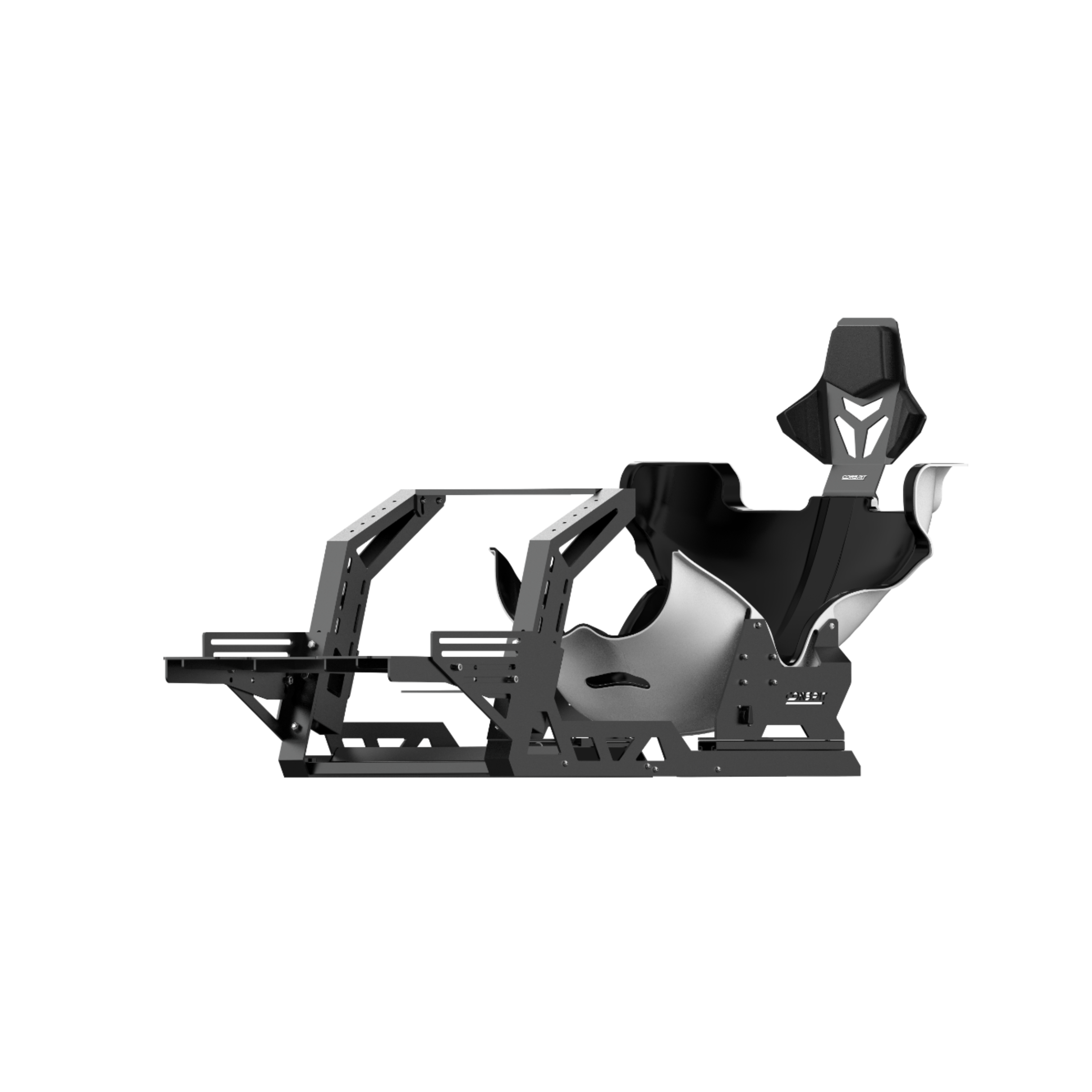 Race sims GT Rig - Best Sim Racing Cockpit in India – RaceSims
