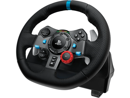 Logitech G29