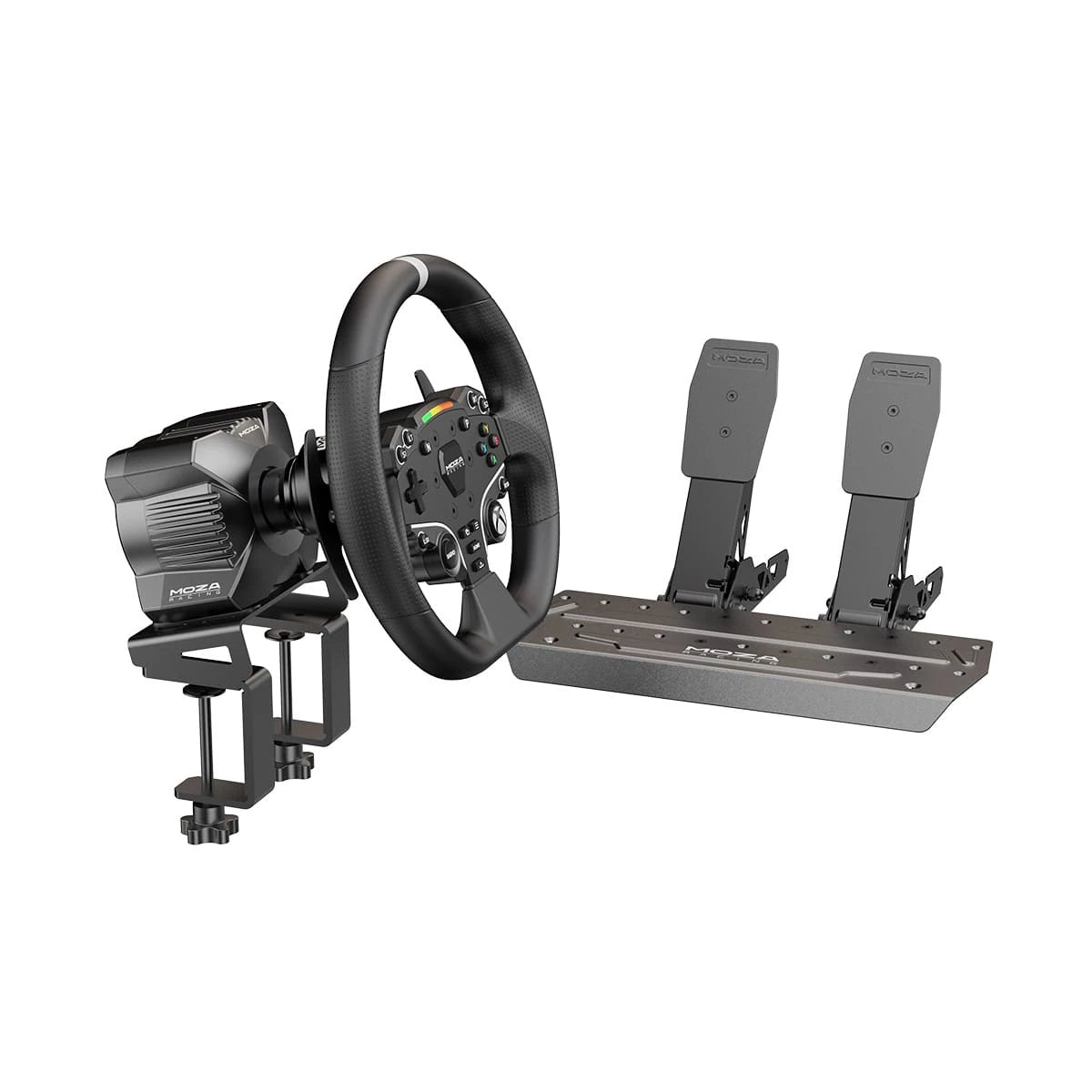 MOZA RACING R3 PC ONLY BUNDLE
