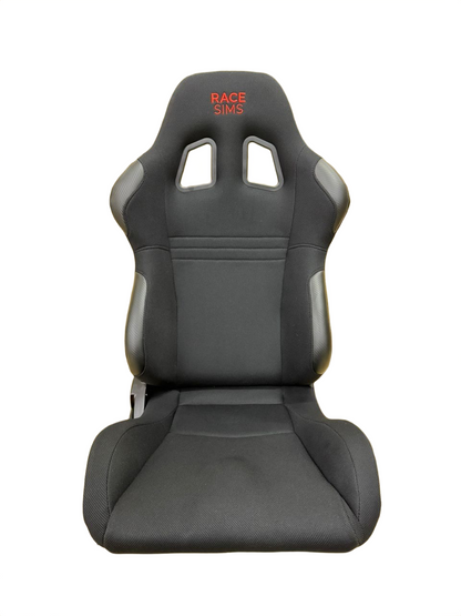Racesims Premium Recliner V2 Seats