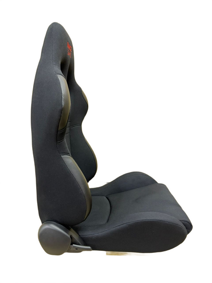 Racesims Premium Recliner V2 Seats