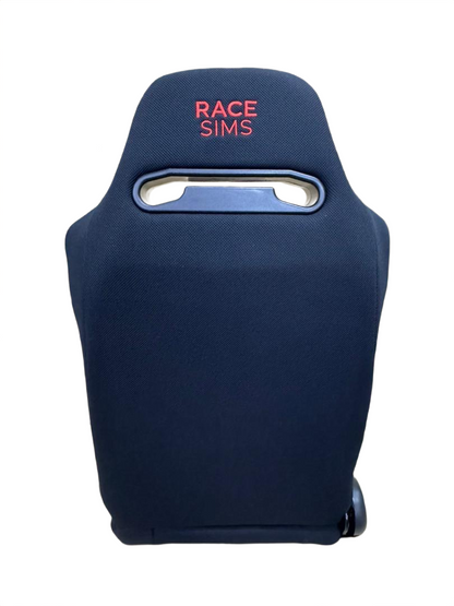 Racesims Premium Recliner V1 Seats