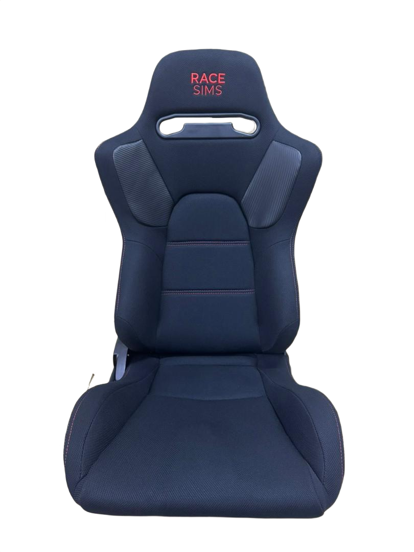 Racesims Premium Recliner V1 Seats