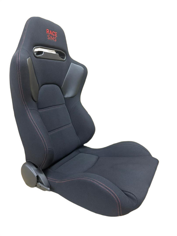 RaceSims Premium Recliner V1 Seats