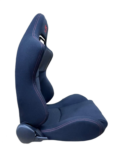 Racesims Premium Recliner V1 Seats