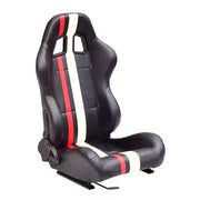 RaceSims Pro Sim Racing Bucket Seats