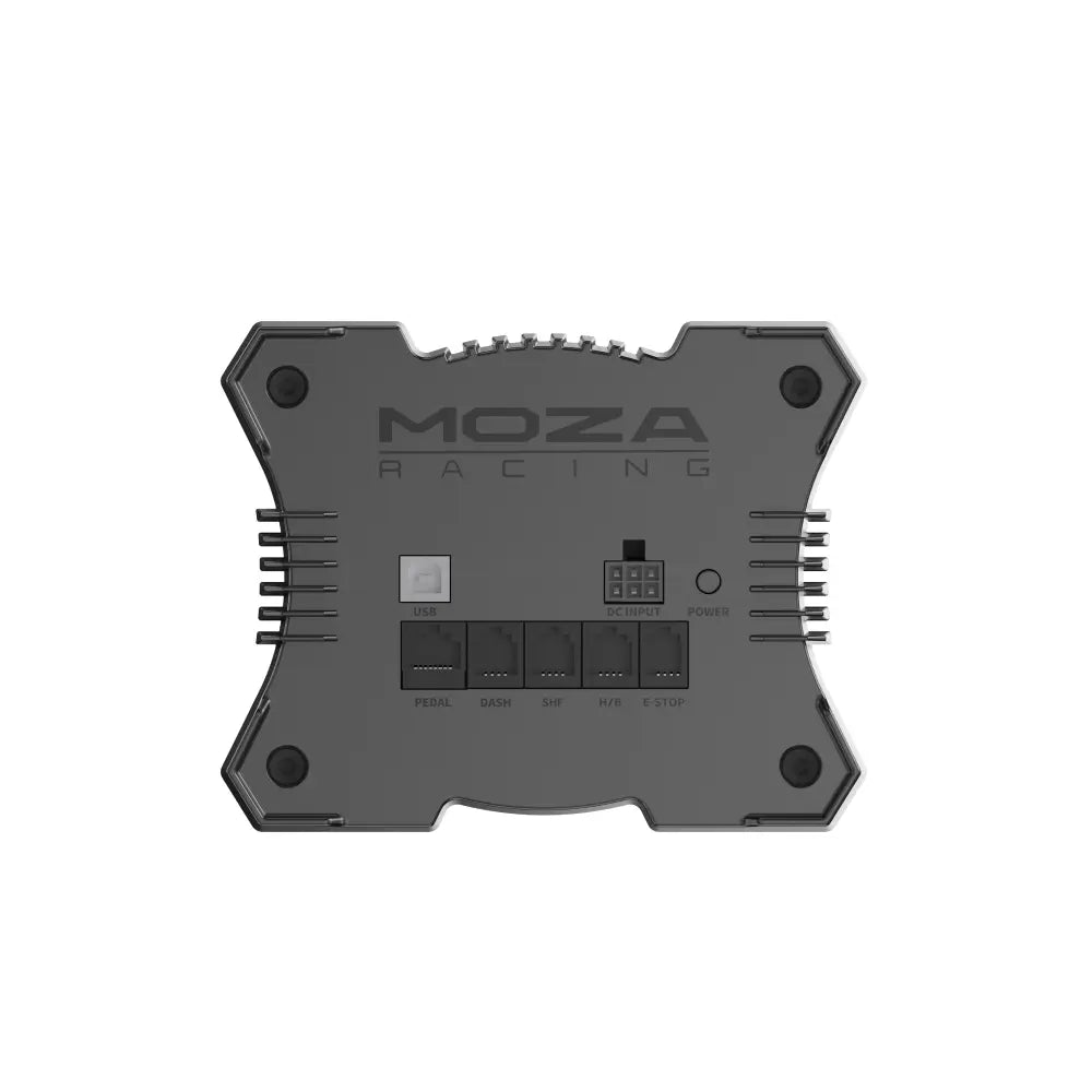 MOZA R9 V3