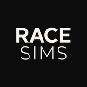 RaceSims logo