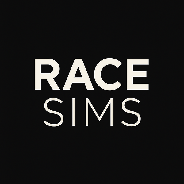 RaceSims solutions Pvt Ltd