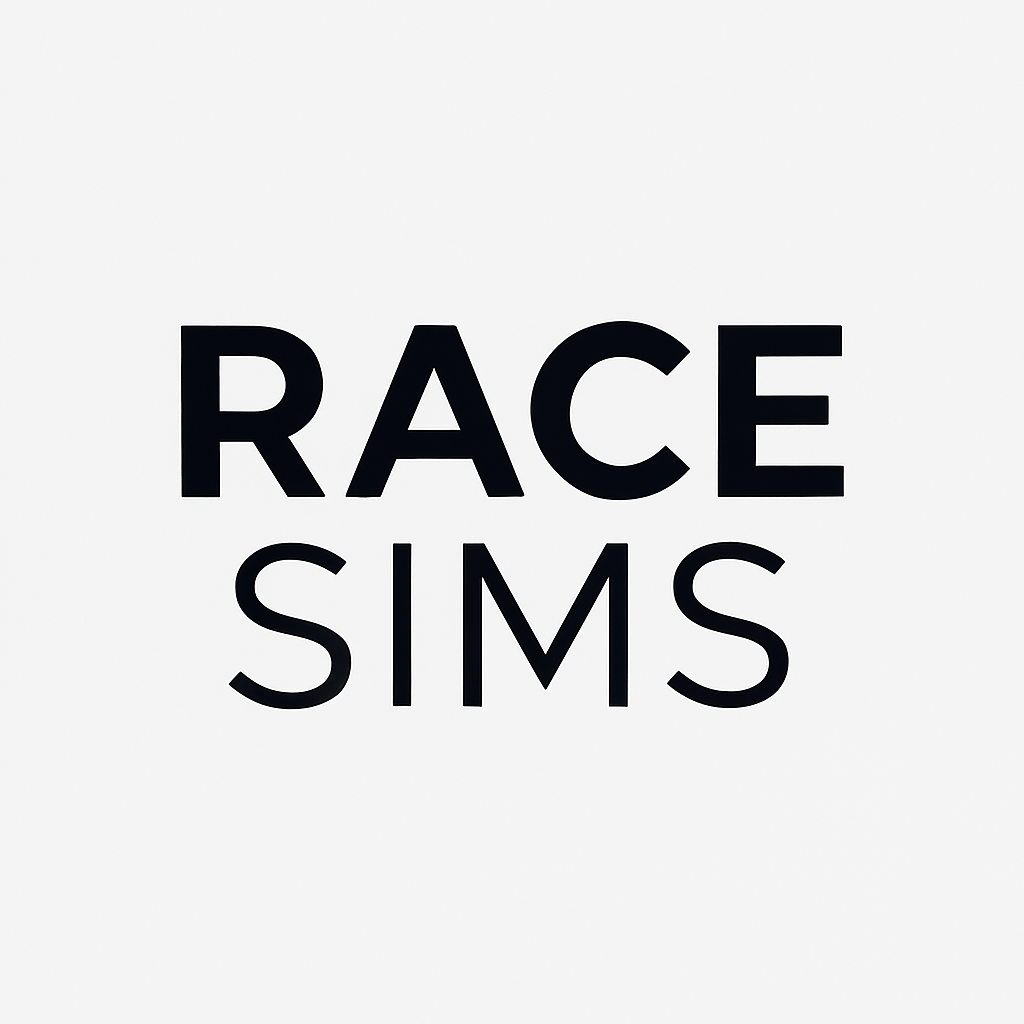 Contact us – RaceSims