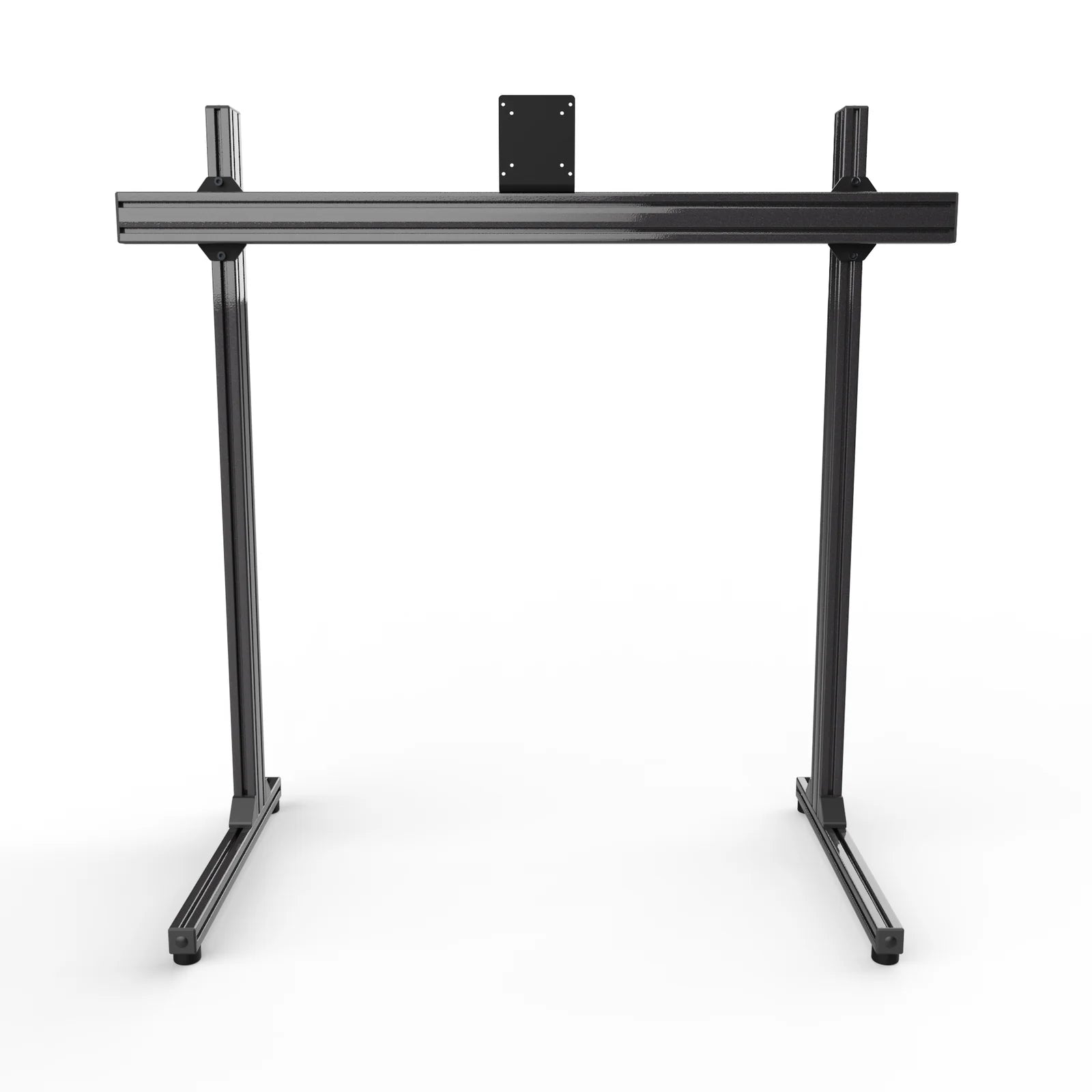 Standalone Single Screen Stand for Sim Rigs | RaceSims
