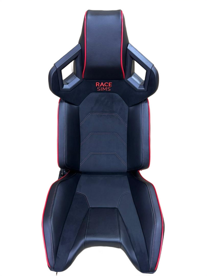 Racesims Sport Recliner Seats