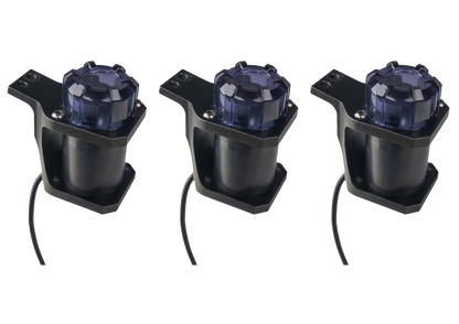 CONSPIT CPP Apex Pedals sim racing pedals