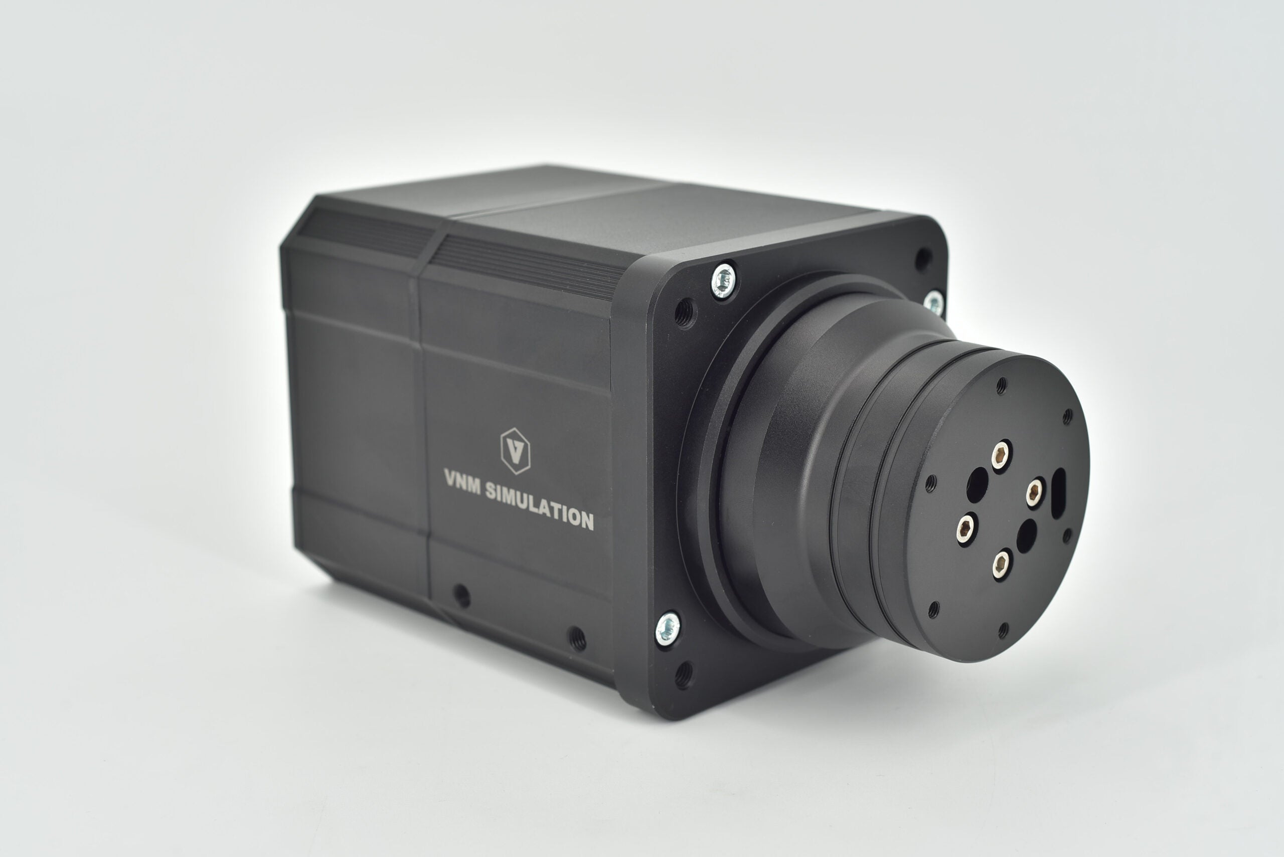 VNM Direct Drive Premier 13 Nm Sim Racing Wheelbase