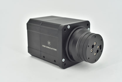 VNM Direct Drive Premier 13 Nm Sim Racing Wheelbase