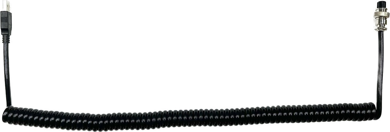 VNM GT Steering Wheel V1